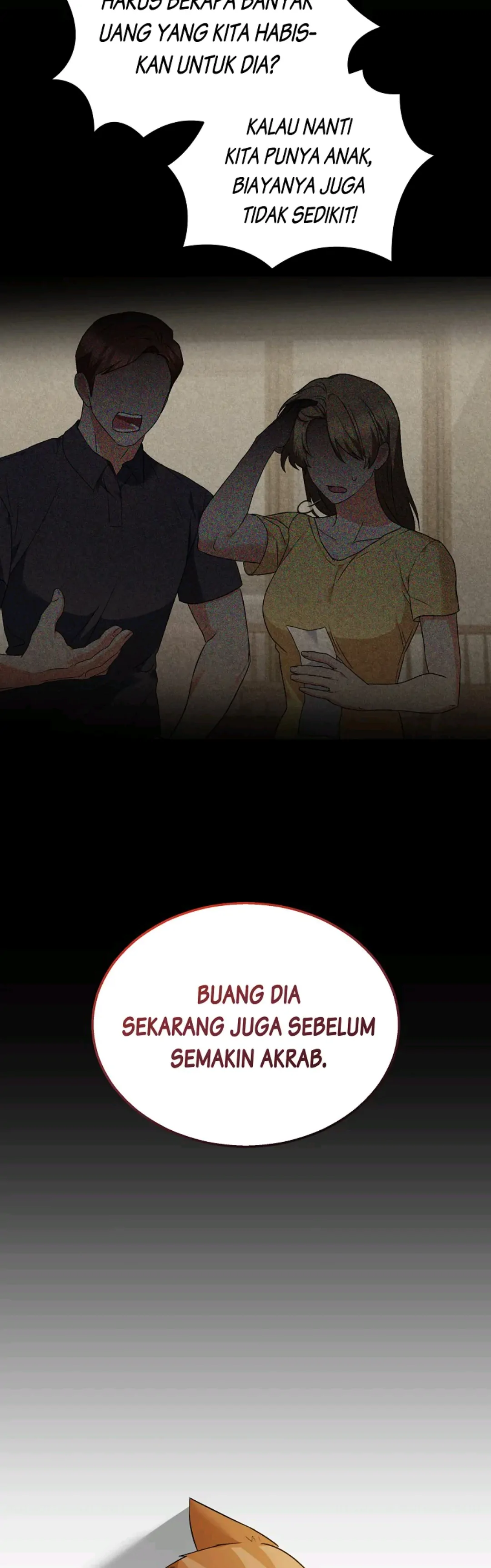 Hello? Veterinarian! Chapter 8 halaman 20