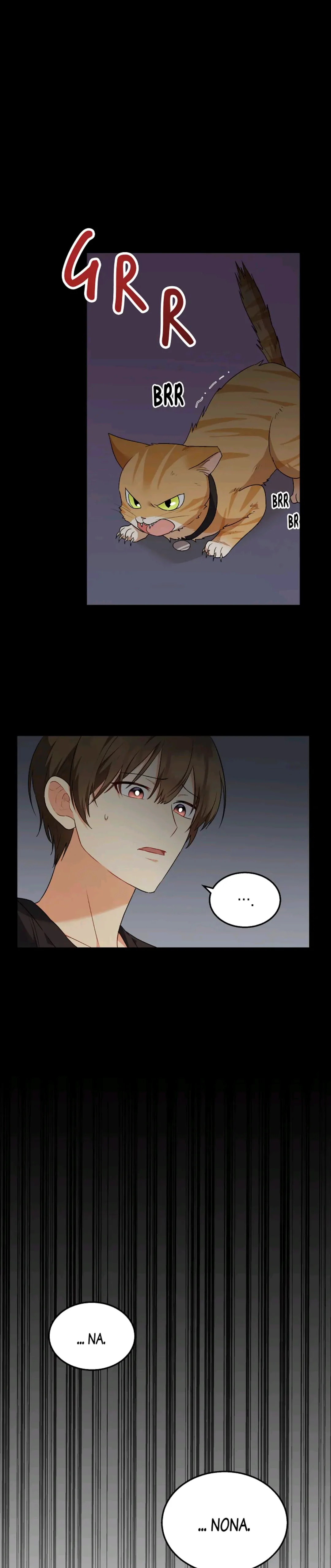 Hello? Veterinarian! Chapter 8 halaman 13
