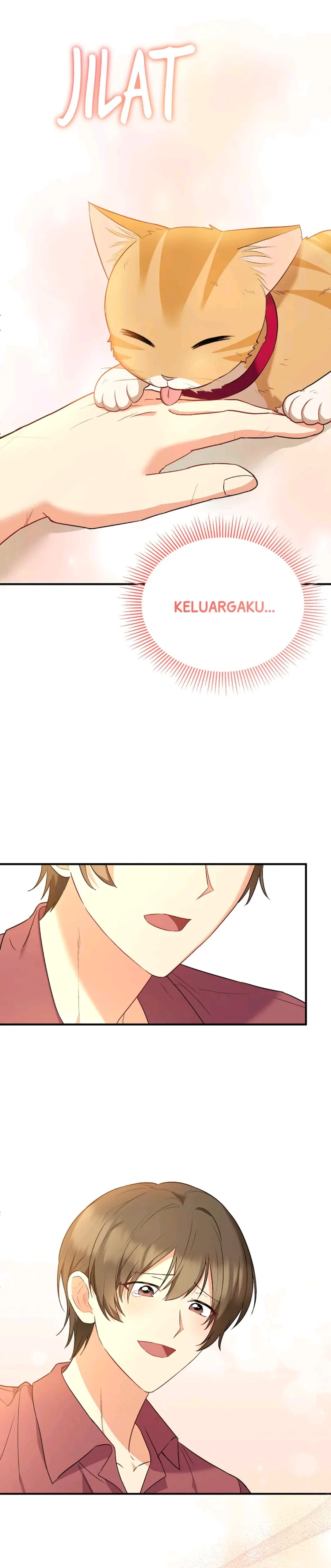 Hello? Veterinarian! Chapter 8 halaman 25