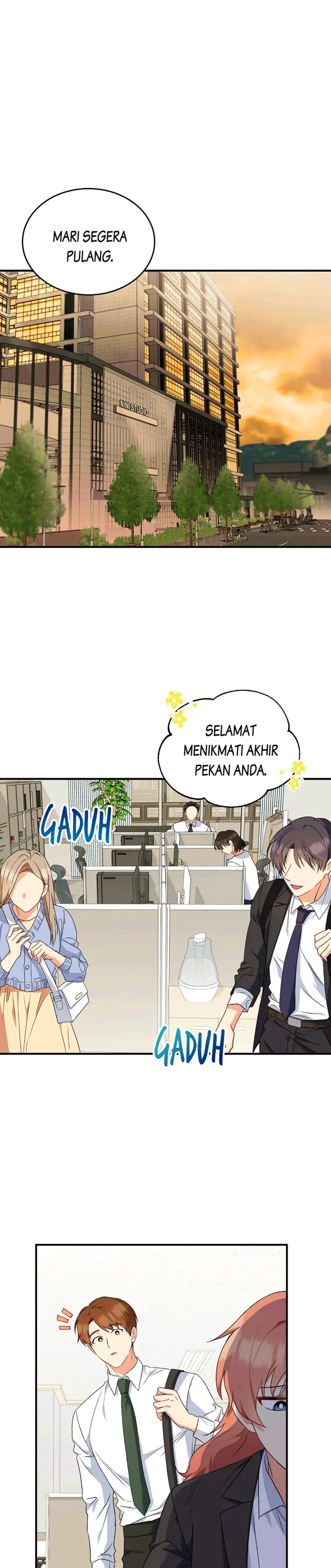 Hello? Veterinarian! Chapter 9 halaman 1