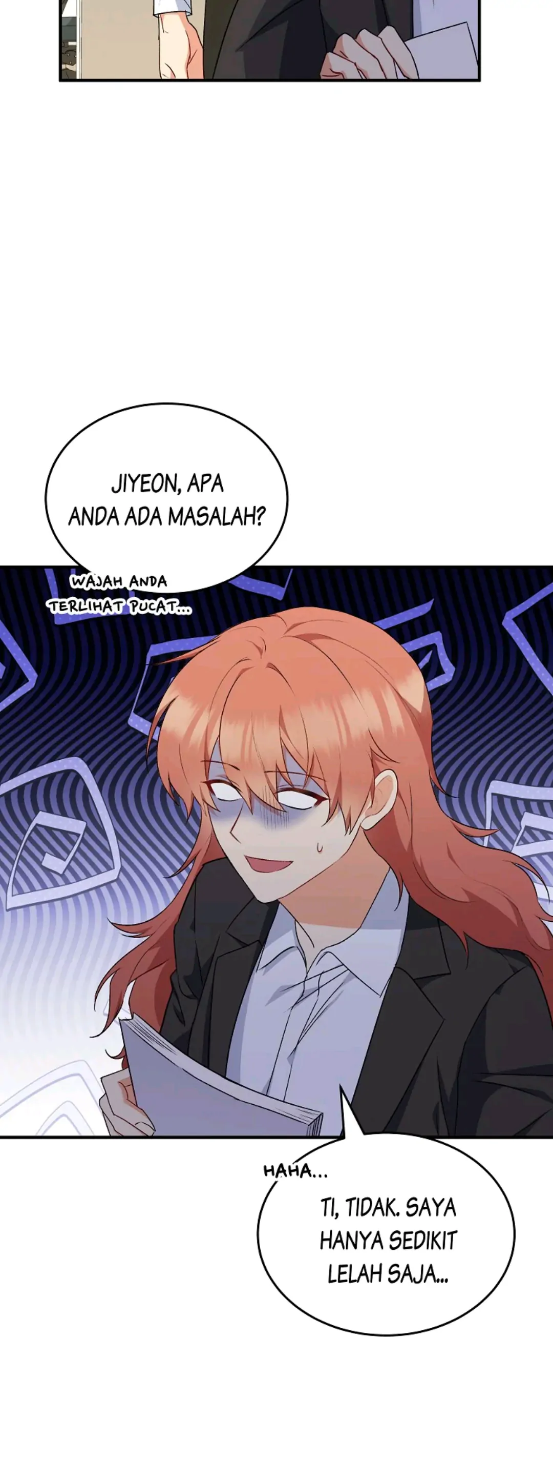 Hello? Veterinarian! Chapter 9 halaman 2