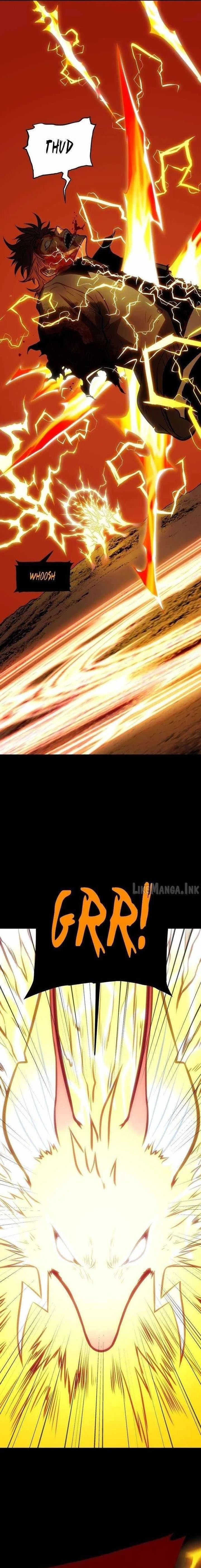 Return of the Devourer Chapter 45 halaman 10