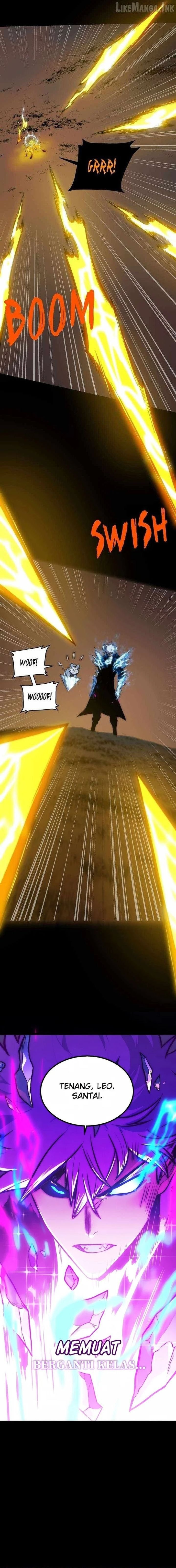 Return of the Devourer Chapter 45 halaman 13