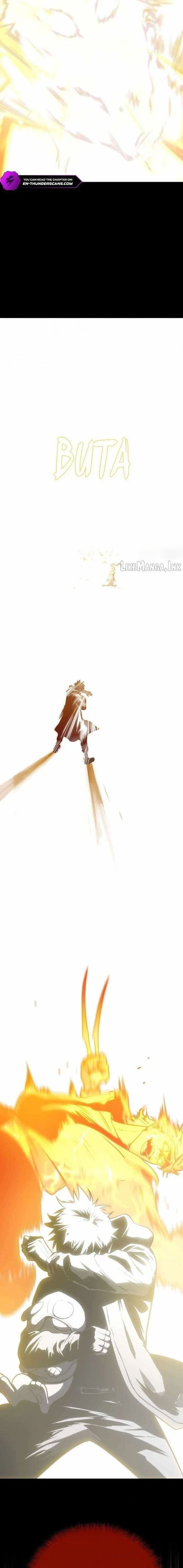 Return of the Devourer Chapter 45 halaman 3
