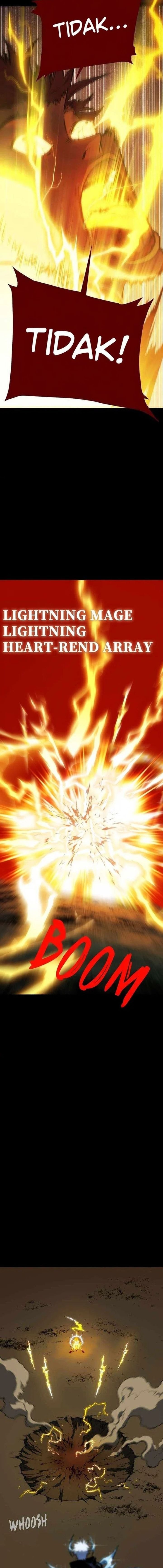 Return of the Devourer Chapter 45 halaman 11
