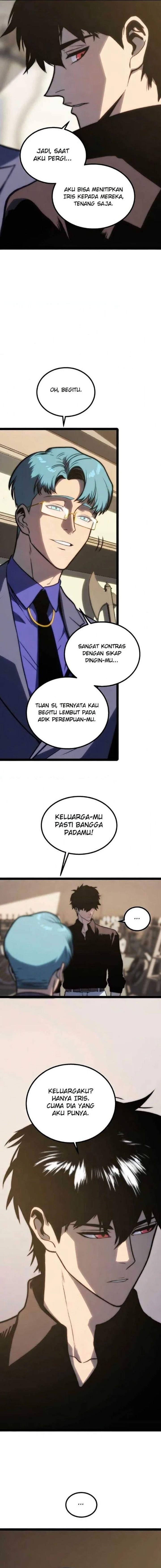Return of the Devourer Chapter 46 halaman 9