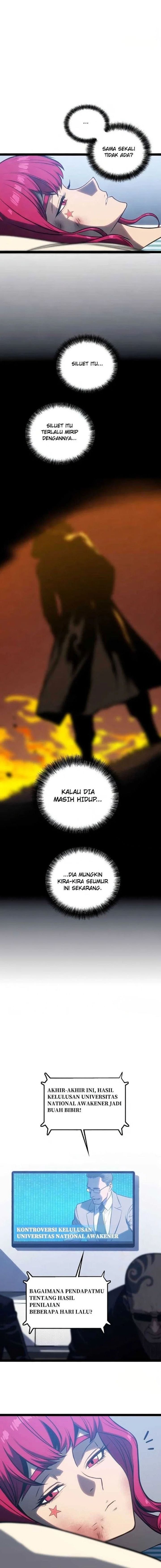 Return of the Devourer Chapter 46 halaman 3