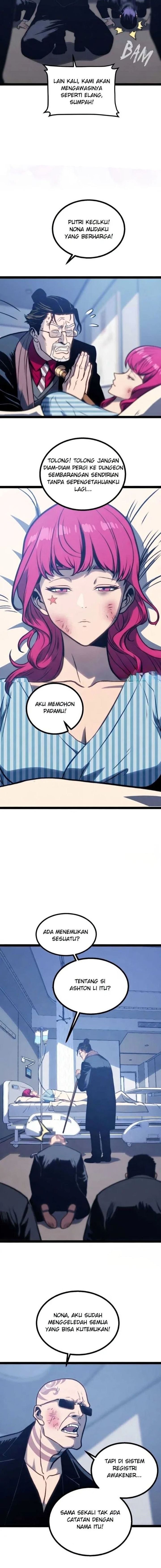 Return of the Devourer Chapter 46 halaman 2
