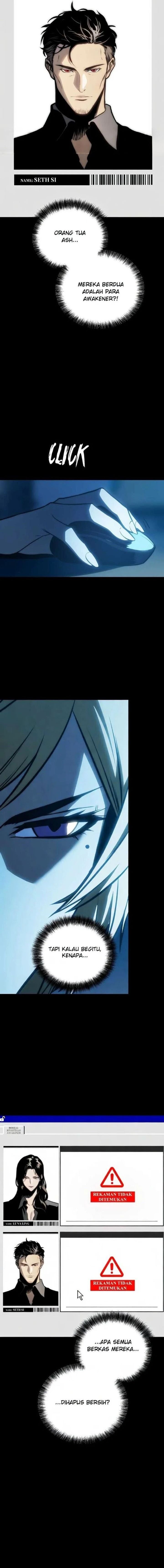 Return of the Devourer Chapter 46 halaman 18