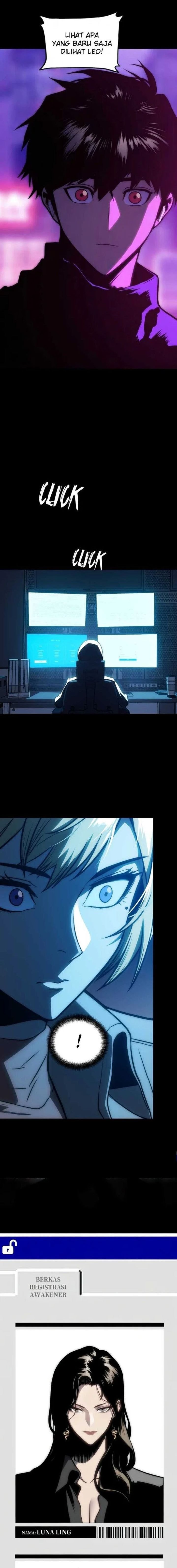 Return of the Devourer Chapter 46 halaman 17