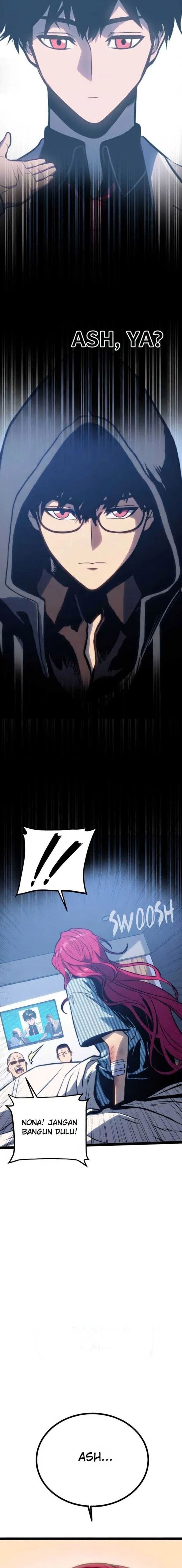 Return of the Devourer Chapter 46 halaman 5