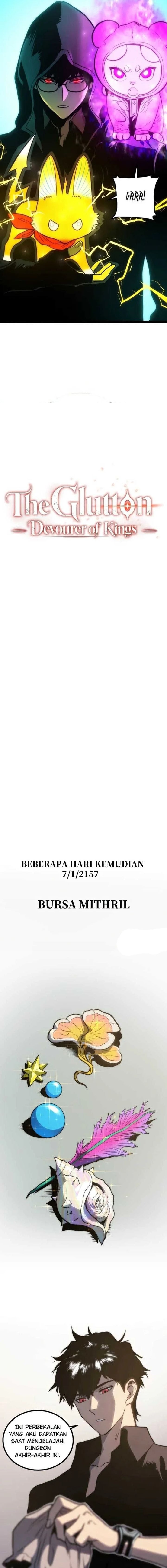 Return of the Devourer Chapter 46 halaman 7