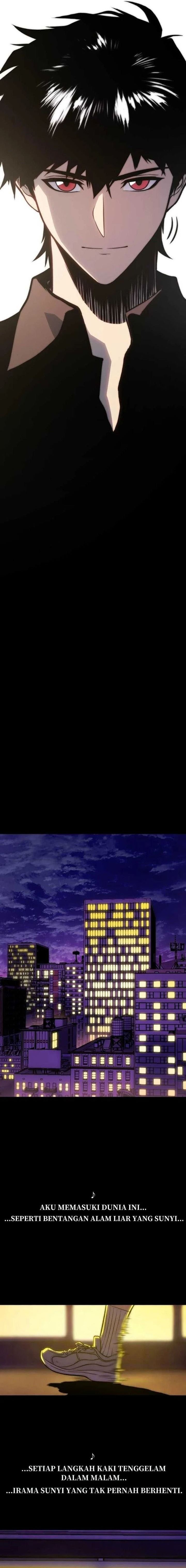 Return of the Devourer Chapter 46 halaman 14