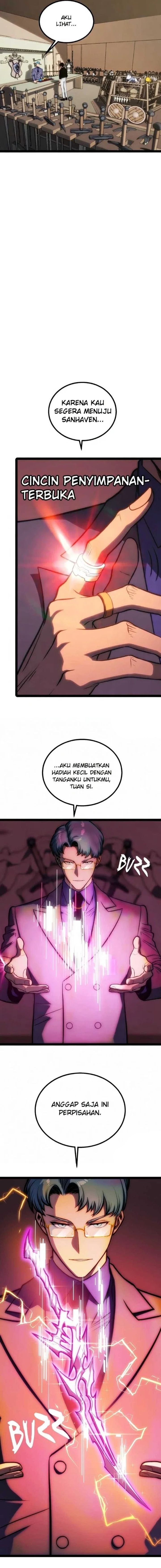 Return of the Devourer Chapter 46 halaman 10