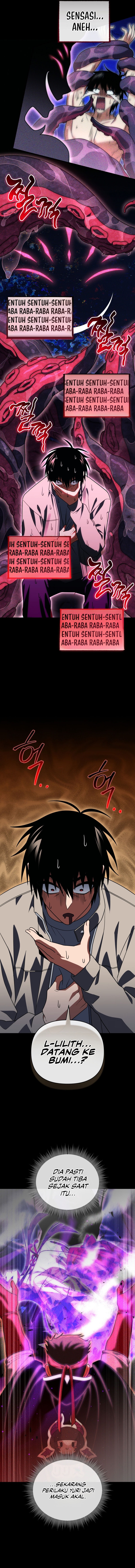 Player Who Returned 10,000 Years Later Chapter 123 halaman 9
