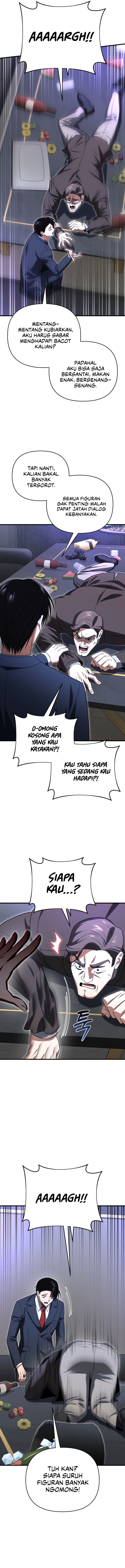 Player Who Returned 10,000 Years Later Chapter 130 halaman 9