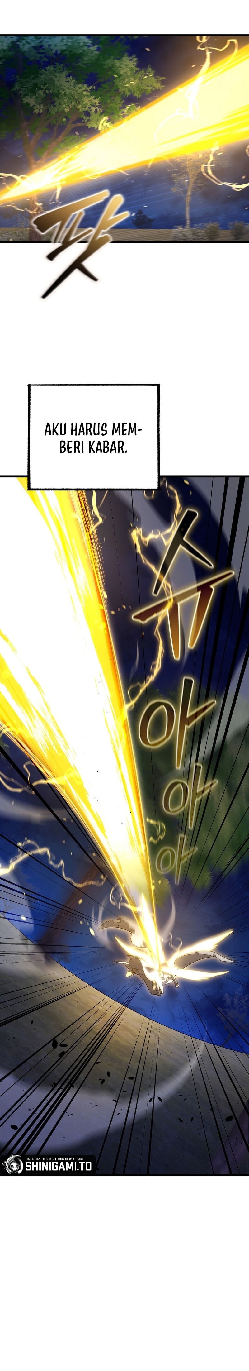 Player Who Returned 10,000 Years Later Chapter 158 halaman 11