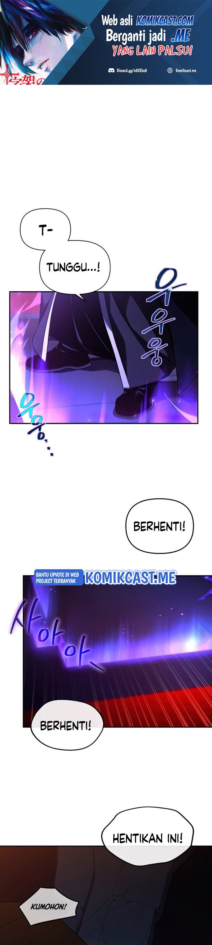 Player Who Returned 10,000 Years Later Chapter 22 halaman 2