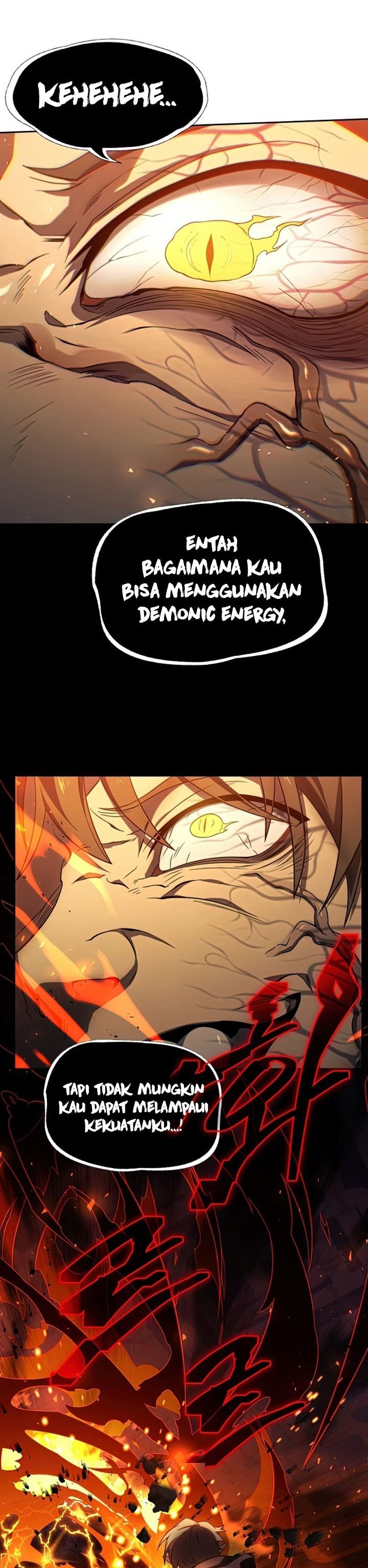 Player Who Returned 10,000 Years Later Chapter 22 halaman 20