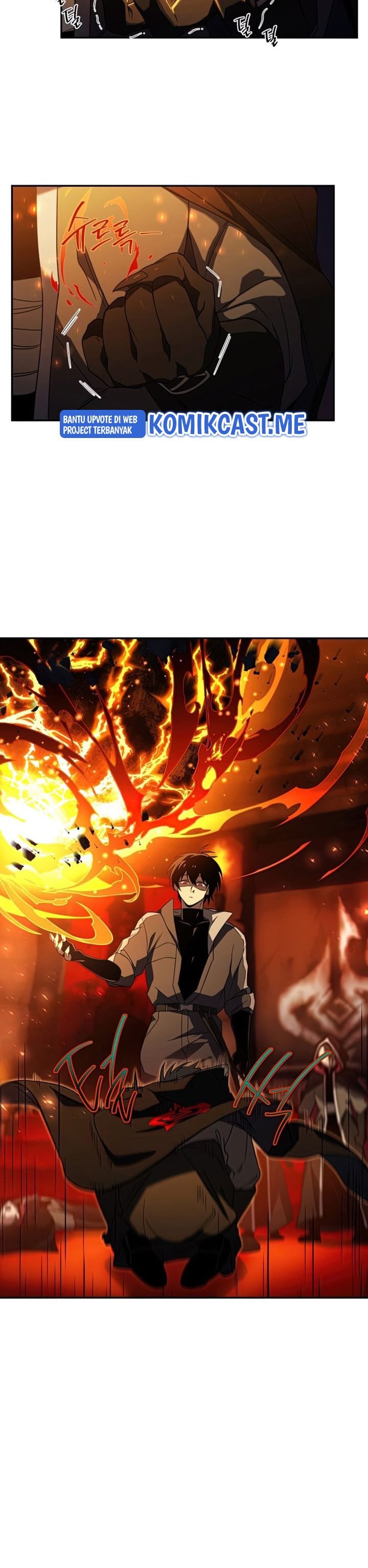 Player Who Returned 10,000 Years Later Chapter 22 halaman 25