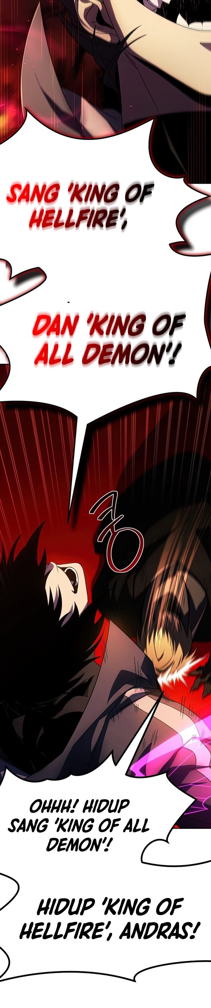Player Who Returned 10,000 Years Later Chapter 22 halaman 32