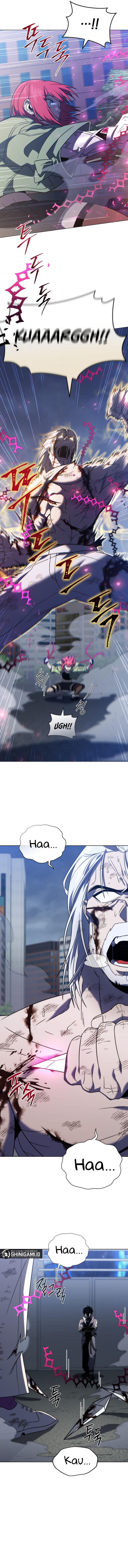 Player Who Returned 10,000 Years Later Chapter 53 halaman 14