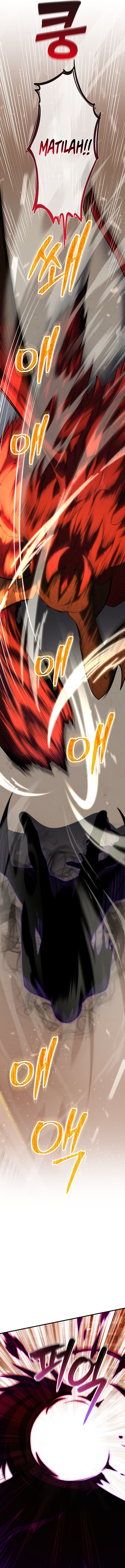 Player Who Returned 10,000 Years Later Chapter 74 halaman 15