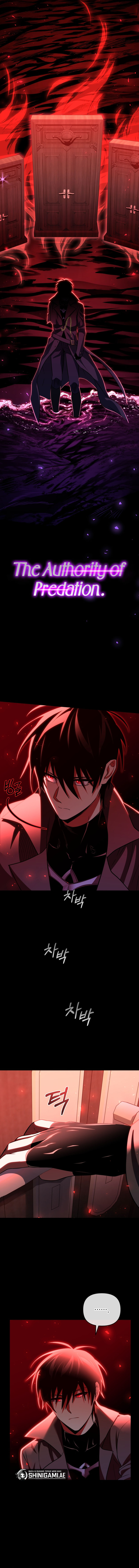 Player Who Returned 10,000 Years Later Chapter 74 halaman 12