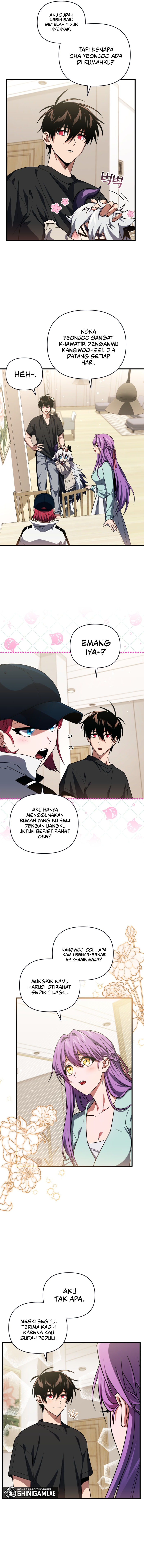 Player Who Returned 10,000 Years Later Chapter 76 halaman 2
