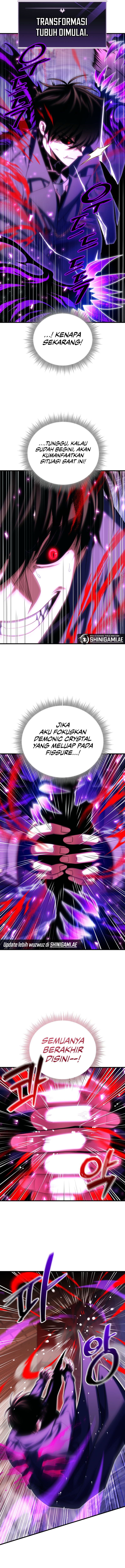 Player Who Returned 10,000 Years Later Chapter 84 halaman 4