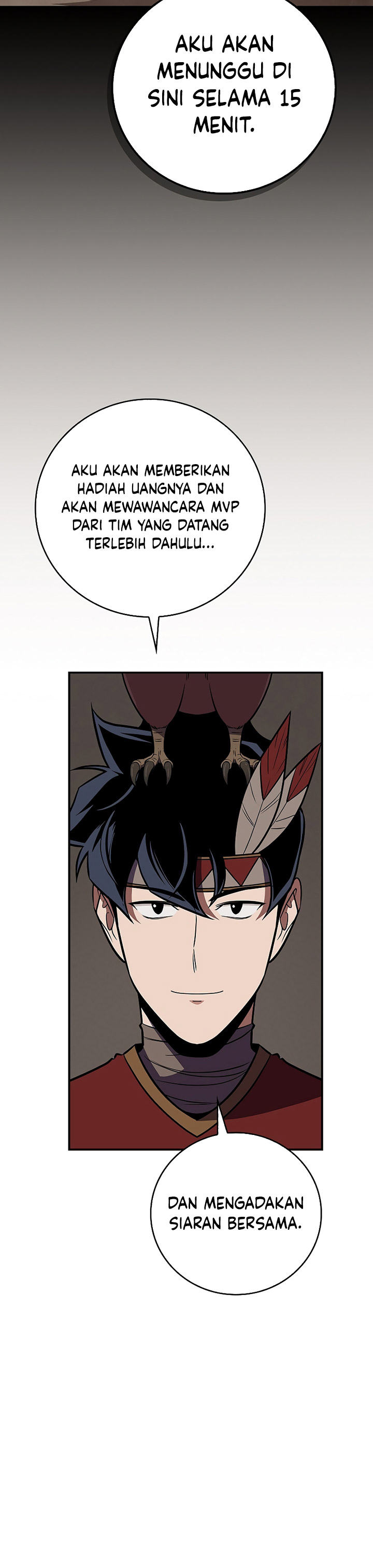 Archmage Streamer Chapter 102 halaman 30
