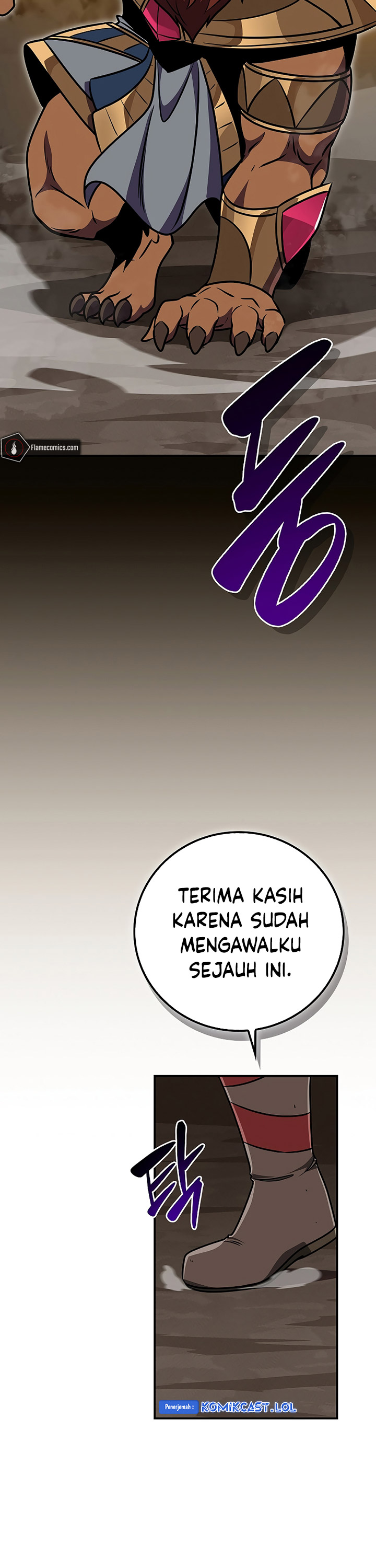 Archmage Streamer Chapter 102 halaman 52