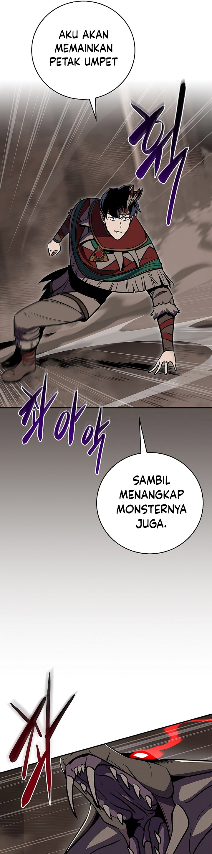 Archmage Streamer Chapter 102 halaman 14