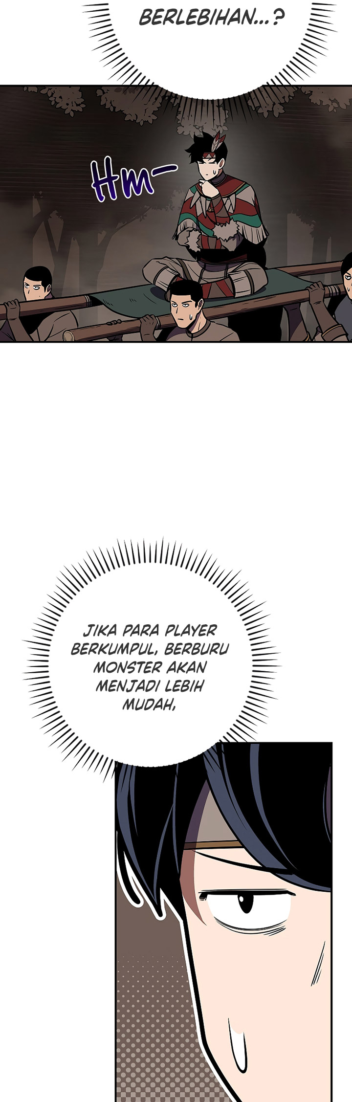 Archmage Streamer Chapter 102 halaman 48