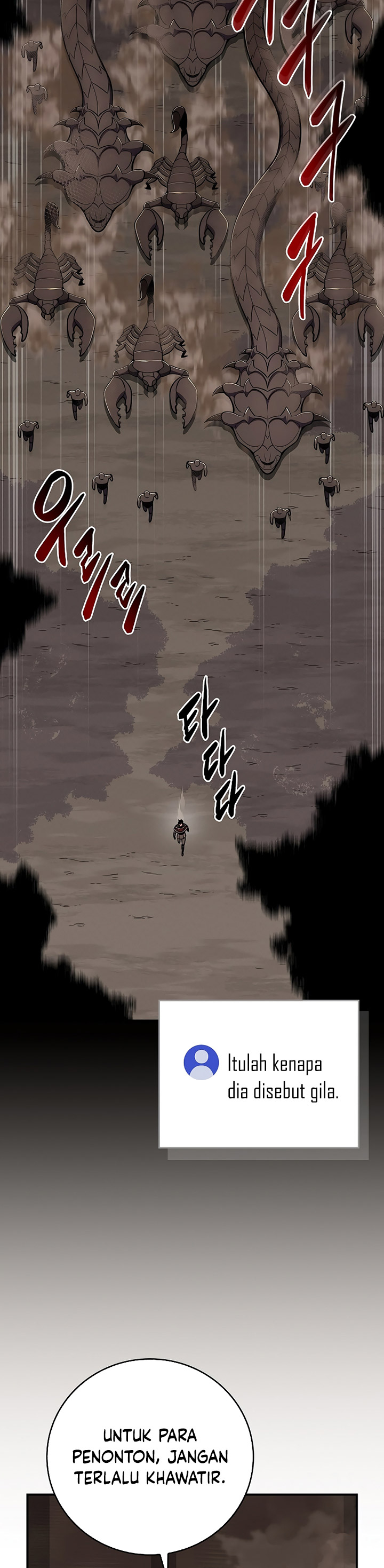 Archmage Streamer Chapter 102 halaman 12