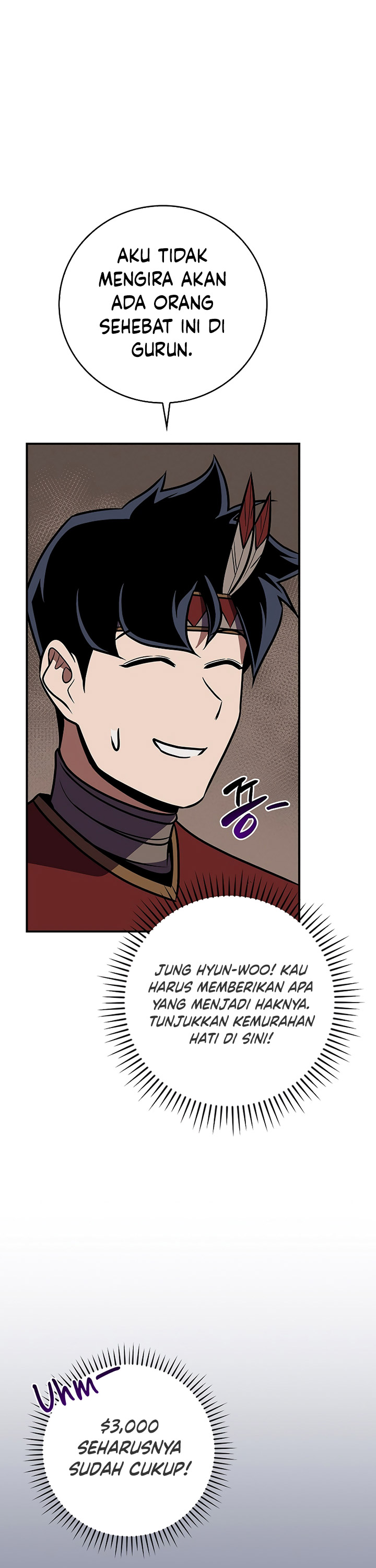 Archmage Streamer Chapter 102 halaman 58