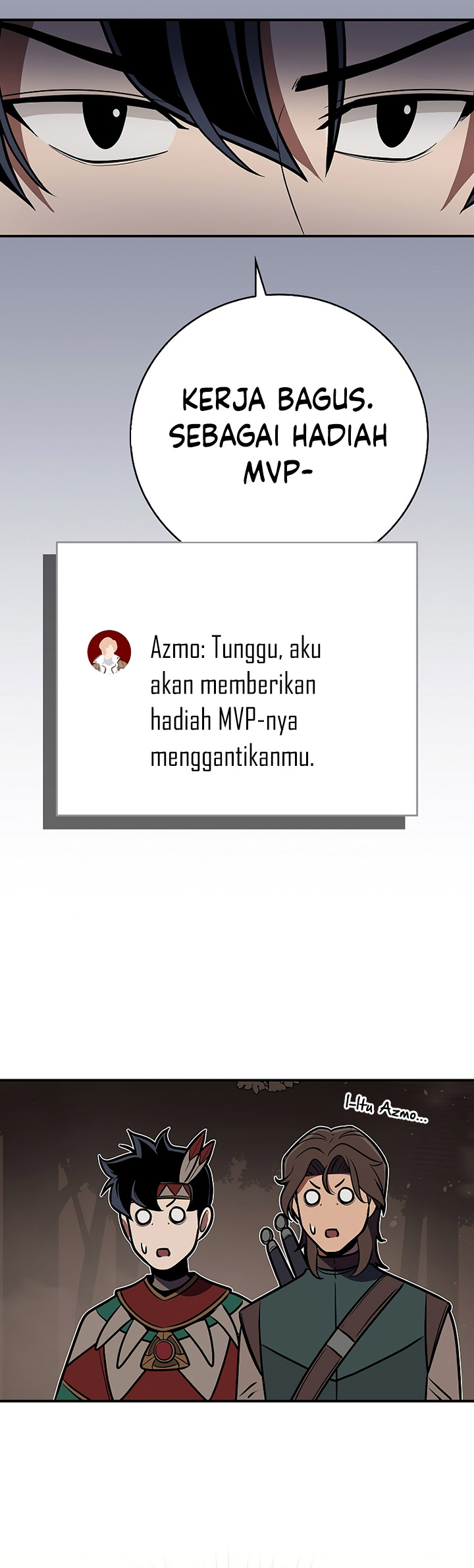 Archmage Streamer Chapter 102 halaman 59