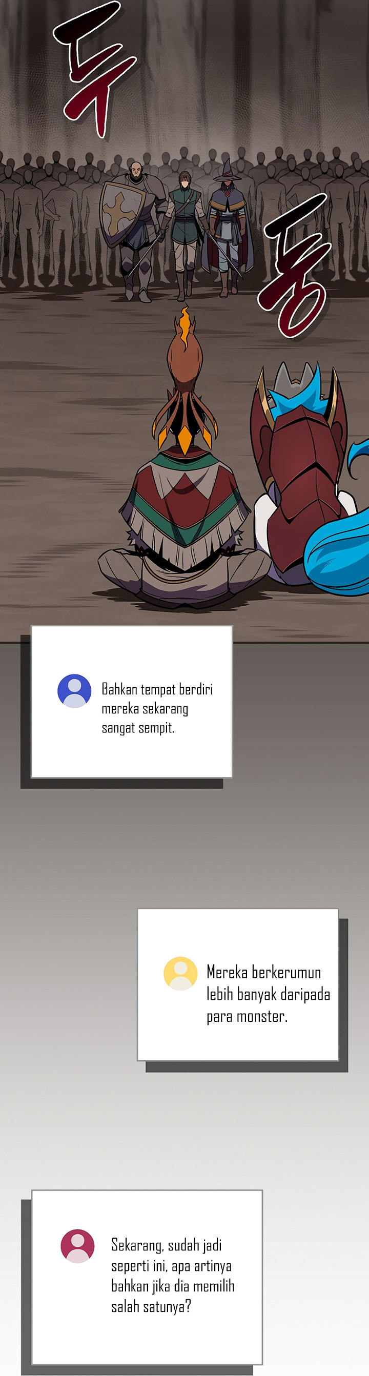 Archmage Streamer Chapter 102 halaman 35