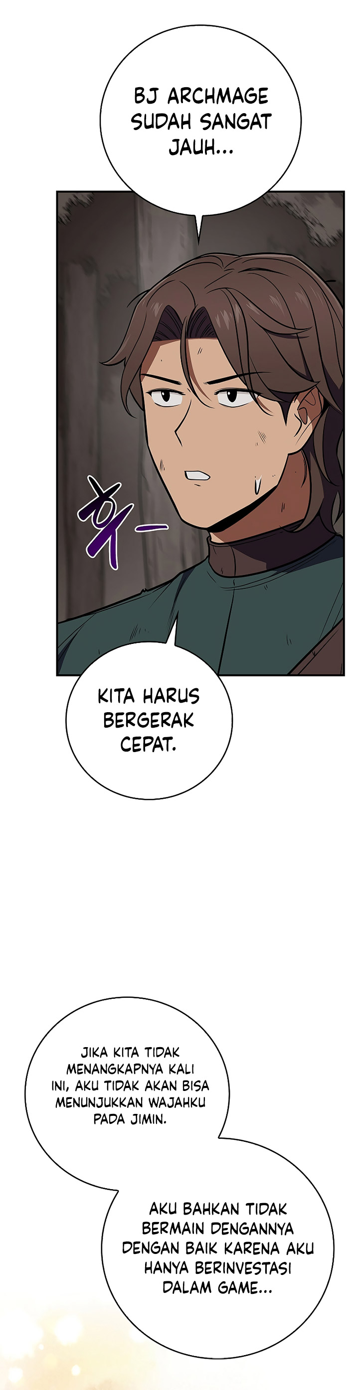 Archmage Streamer Chapter 102 halaman 22