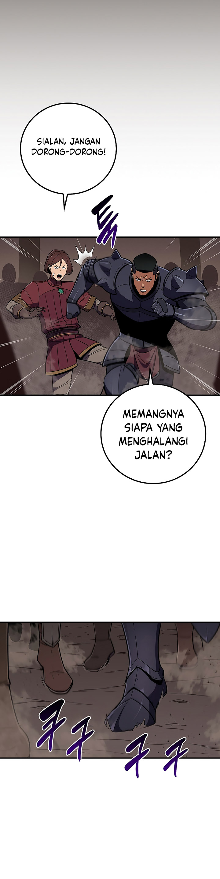 Archmage Streamer Chapter 102 halaman 3