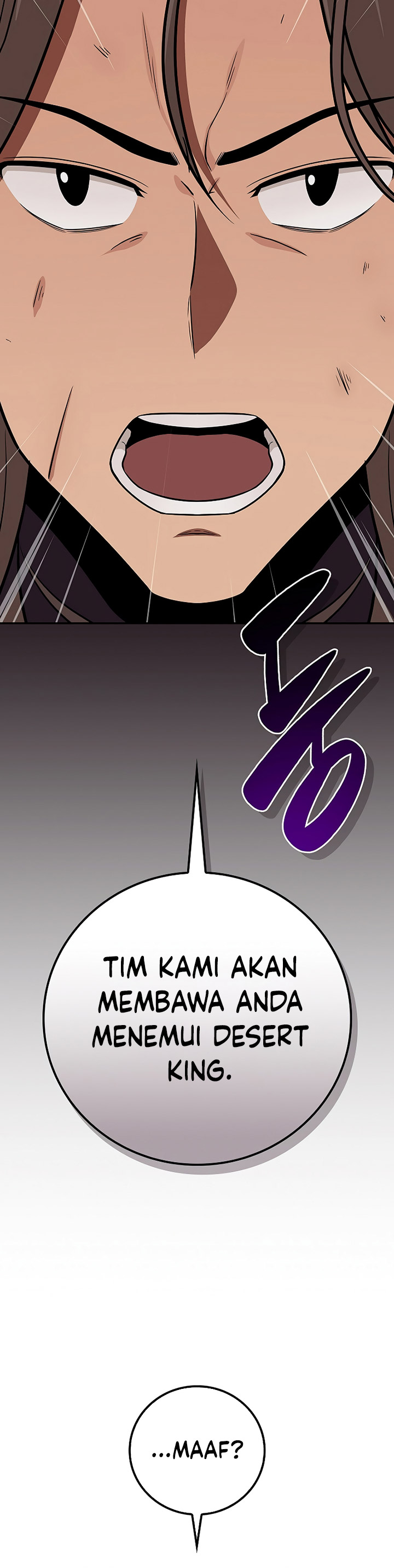 Archmage Streamer Chapter 102 halaman 40