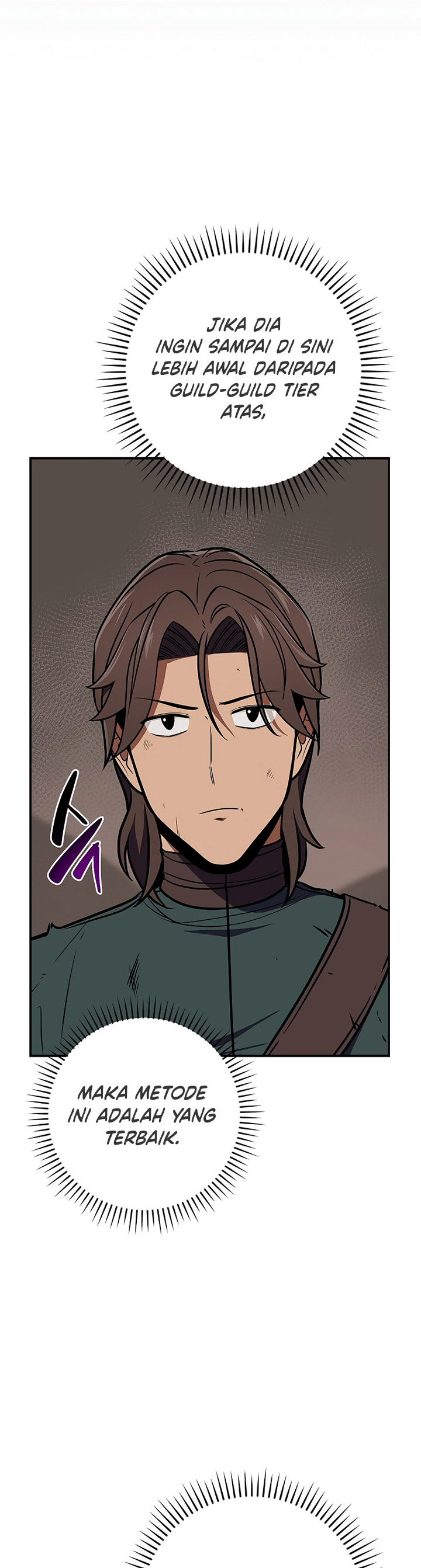 Archmage Streamer Chapter 102 halaman 36