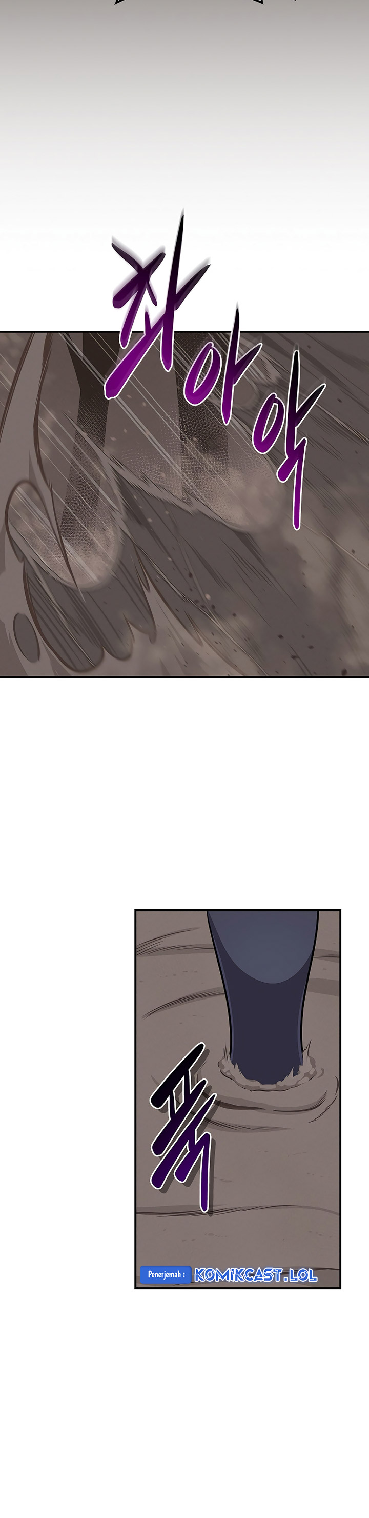 Archmage Streamer Chapter 102 halaman 7