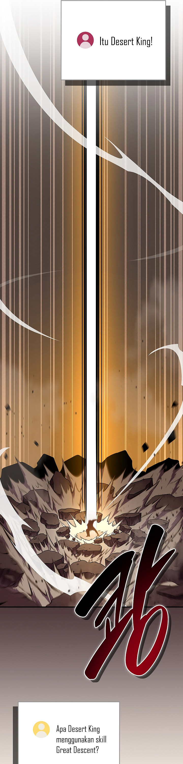 Archmage Streamer Chapter 102 halaman 50