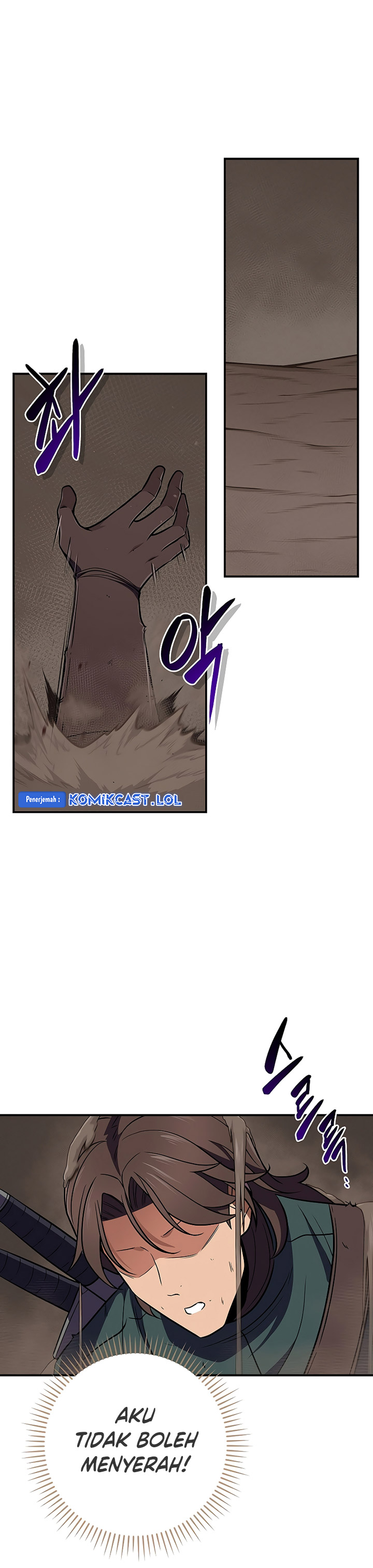 Archmage Streamer Chapter 102 halaman 31