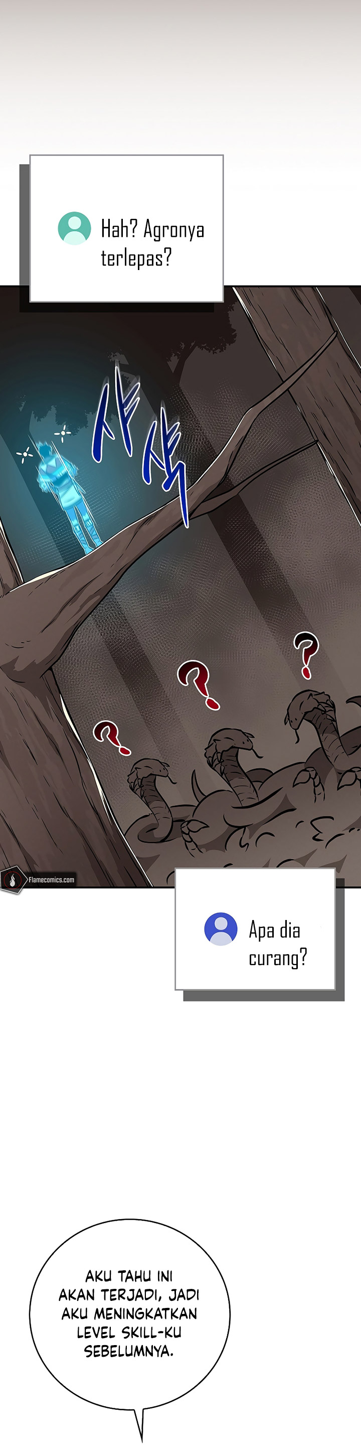 Archmage Streamer Chapter 102 halaman 16