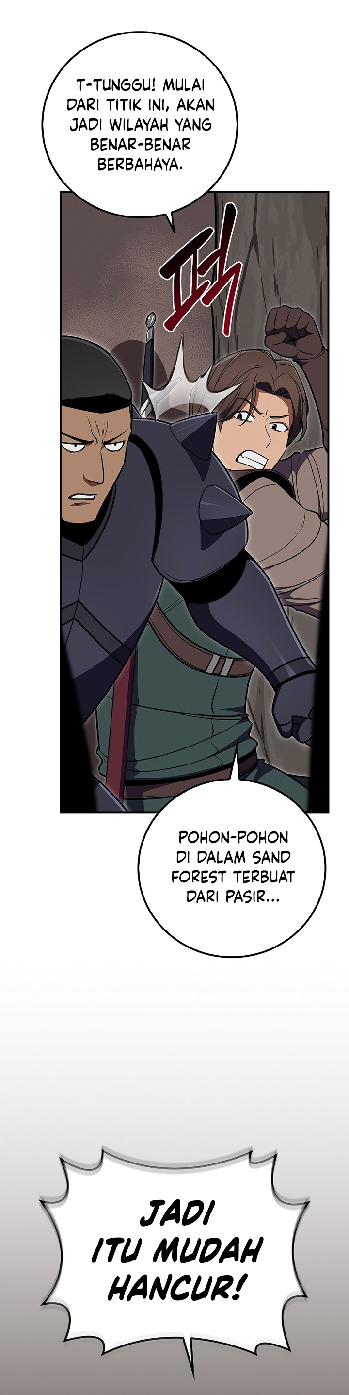 Archmage Streamer Chapter 102 halaman 4