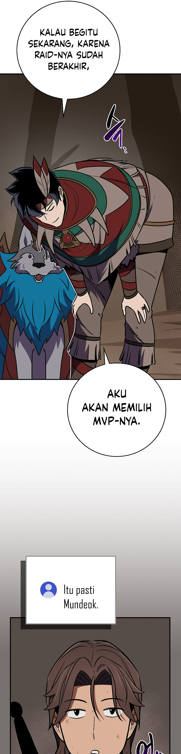 Archmage Streamer Chapter 102 halaman 56