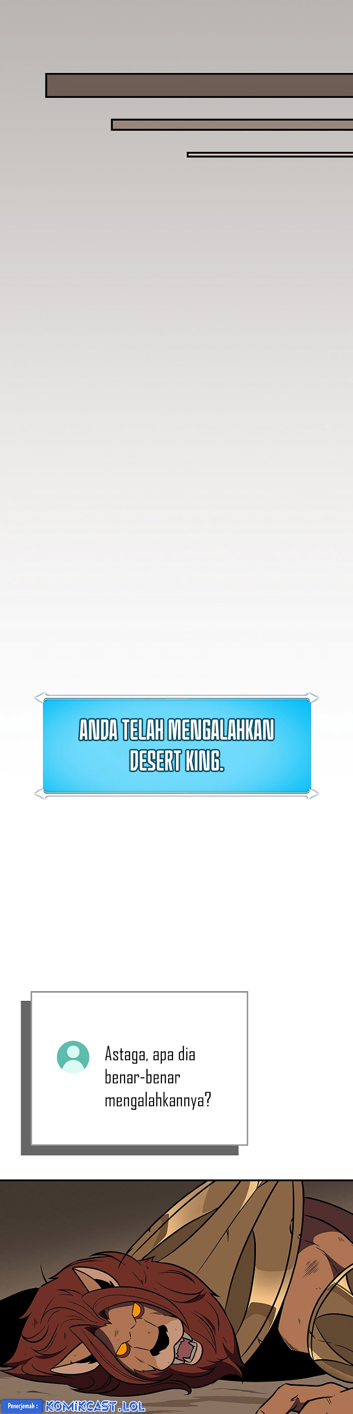 Archmage Streamer Chapter 102 halaman 54