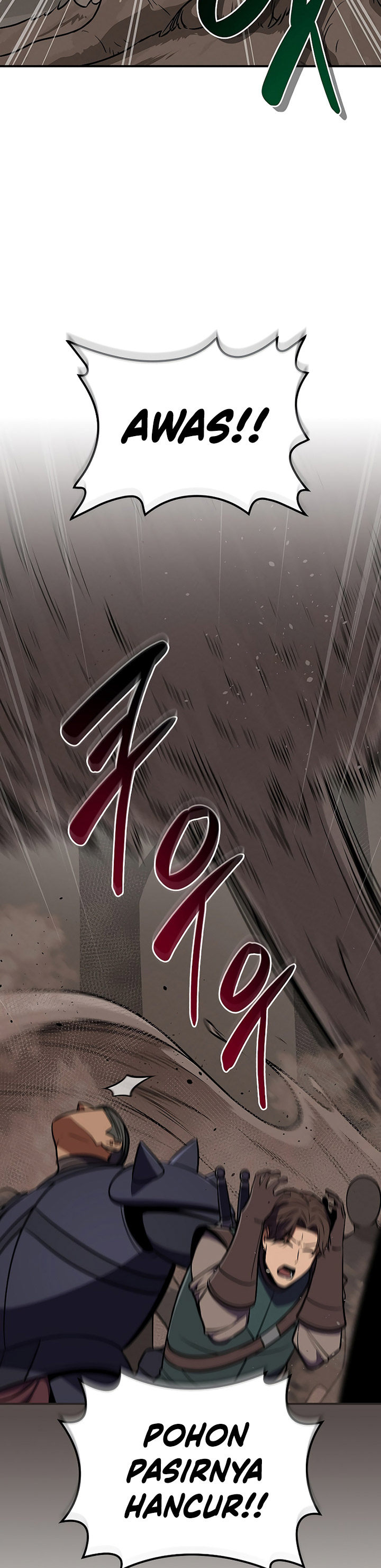 Archmage Streamer Chapter 102 halaman 6